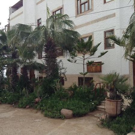 Appartement Taghazout Luaran gambar