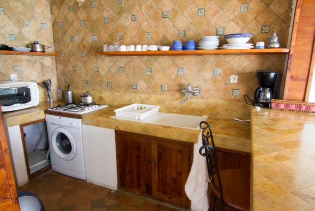 Appartement Taghazout Luaran gambar