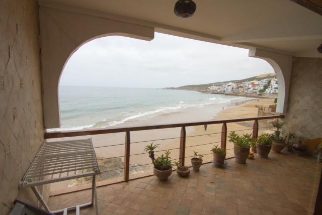 Appartement Taghazout Luaran gambar